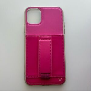 Walli Case for IPhone 11